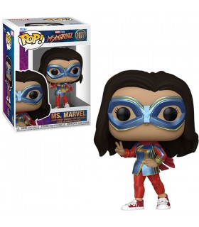 Miss Marvel Funko POP! N°1077