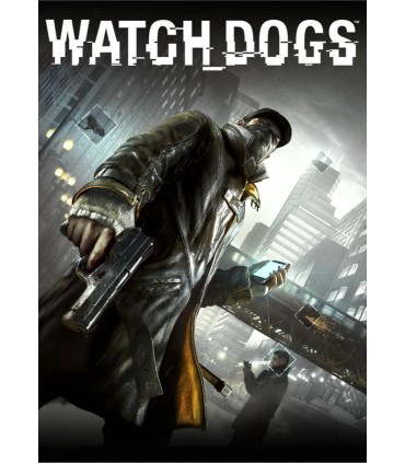 Watch Dogs - Playstation 4