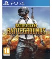 PlayerUnknown's Battlegrounds - Playstation 4