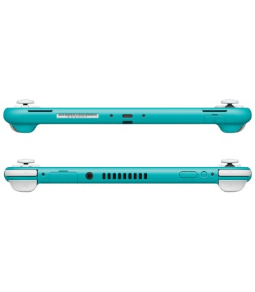 Nintendo Switch Lite - Turquoise