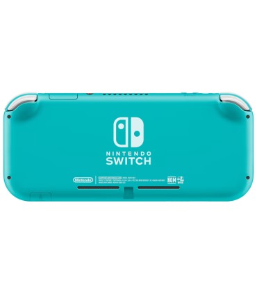 Nintendo Switch Lite - Turquoise