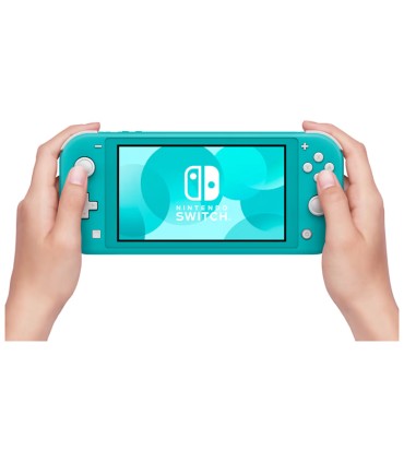 Nintendo Switch Lite - Turquoise