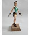 Lara Croft - Statuette