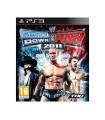 Smack Down VS Raw 2011 - PS3