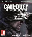 Call Of Duty Ghosts - PS3