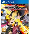 Naruto to Boruto Shinobi Striker - PS4