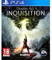 Dragon Age : Inquisition PS4