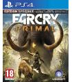 Far cry Primal PS4