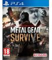 Metal Gear Survive