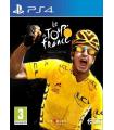 Le Tour de France 2018 PS4