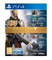 Destiny la Collection - PS4