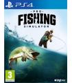 Pro Fishing Simulator - PS4