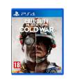 Call of Duty Black Ops Cold War - PS4