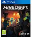 Minecraft - PS4