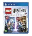 Harry Potter Collection Lego 1 a 7 - PS4