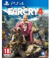 Far cry 4 - PS4