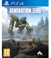 Generation Zero - PS4