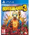 Borderlands 3 - PS4