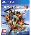 Just Cause 3 - PS4