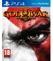 God of War 3 Remastered - PS4