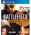 Battlefield Hardline Deluxe Edition - PS4