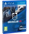 Driveclub VR - PS4