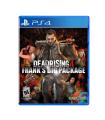 Dead Rising 4 Frank's Big Package - PS4