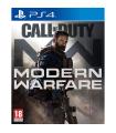 Call of Duty Modern Warfare - PS4