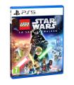 Lego Star Wars la Saga Skywalker PS5