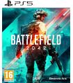 Battlefield 2042 PS5