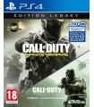 Call of Duty Infinite Warfare (Edition Legacy) - PS4