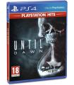 Until Dawn - PS4