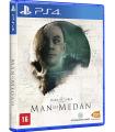 Man of Medan - PS4