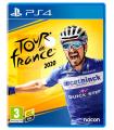 Tour de France 2020 - PS4