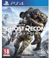 Tom Clancy's Ghost Recon Breakpoint - PS4