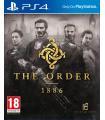 The Order 1886 - PS4