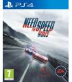 Need For Speed Rivals - PS4