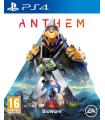 Anthem - PS4