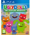 Ugly Dolls Une Aventure Imparfaite - PS4