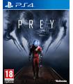 Prey - PS4