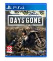 Days Gone - PS4