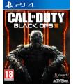 Call of Duty Black Ops III - PS4