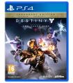 Destiny: le Roi des Corrompus Edition Légendaire - PS4