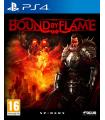 Bound by Flame - PS4