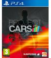 Project Cars IIII