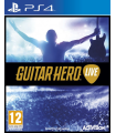 Guitar Hero Live - PS4