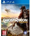 Tom Clancy's Ghost Recon Wildlands - PS4