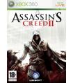 Assassin's Creed II - Xbox 360