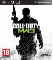 CALL OF DUTY : MODERN WARFARE 3 - PS3