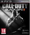 CALL OF DUTY: BLACK OPS II - PS3